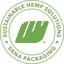 Sana Packaging logo